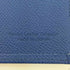 genuine leather collection カードケース メンズ
