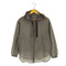 ステラシフォン STELLA CIFFON Fine spun Organza Blouson ファインスパンオーガンザブルゾン レディース JPN:36