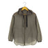 ステラシフォン STELLA CIFFON Fine spun Organza Blouson ファインスパンオーガンザブルゾン レディース JPN:36