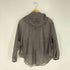 ステラシフォン STELLA CIFFON Fine spun Organza Blouson ファインスパンオーガンザブルゾン レディース JPN:36