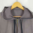 ステラシフォン STELLA CIFFON Fine spun Organza Blouson ファインスパンオーガンザブルゾン レディース JPN:36