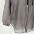 ステラシフォン STELLA CIFFON Fine spun Organza Blouson ファインスパンオーガンザブルゾン レディース JPN:36