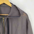 ステラシフォン STELLA CIFFON Fine spun Organza Blouson ファインスパンオーガンザブルゾン レディース JPN:36
