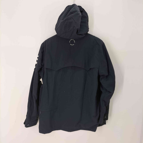 ヴァンヂャケット VAN JAC アノラックパーカー パッカブル メンズ import:L