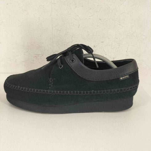 クラークス Clarks GORE-TEX weaver GTX スウェードシューズ メンズ US:9
