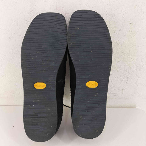 クラークス Clarks GORE-TEX weaver GTX スウェードシューズ メンズ US:9