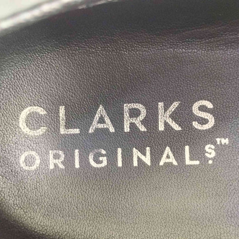 クラークス Clarks GORE-TEX weaver GTX スウェードシューズ メンズ US:9
