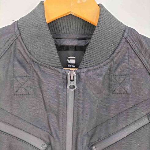 ジースターロー G-STAR RAW Flight Bomber Jacket WMS フライト ボンバー ジャケット レディース import:XS