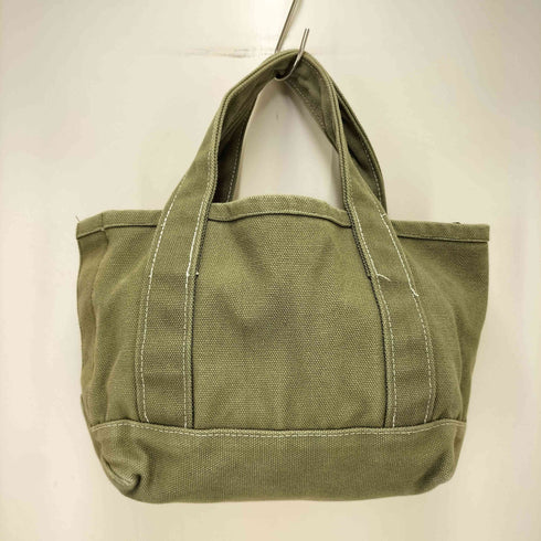 スローブイエナ SLOBE IENA ワッペンランチトートバック メンズ