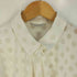 ステラシフォン STELLA CIFFON カットデザイン シアー ボウタイシャツ レディース JPN:36