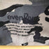 イーブンリバー EVENRIVER カモフラ フィッシングベスト メンズ JPN:L