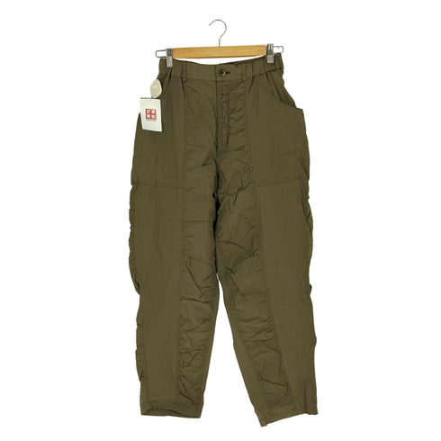 ステラシフォン STELLA CIFFON スイッチング ナイロンパンツ レディース JPN:36