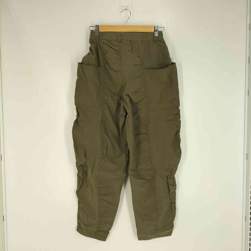 ステラシフォン STELLA CIFFON スイッチング ナイロンパンツ レディース JPN:36