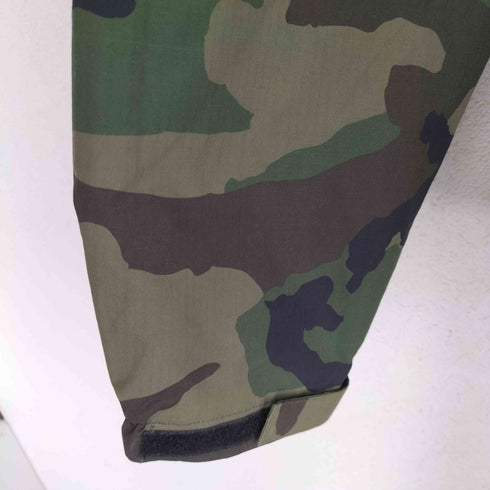 プロクラブ PRO CLUB カモ柄 アノラックウインドブレーカー メンズ import:L