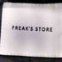 フリークスストア FREAKS STORE フェイクレザージャケット メンズ JPN:L