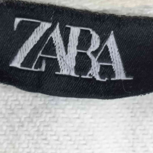 ザラ ZARA PAISLEY PRINT SHIRT メンズ import:XL