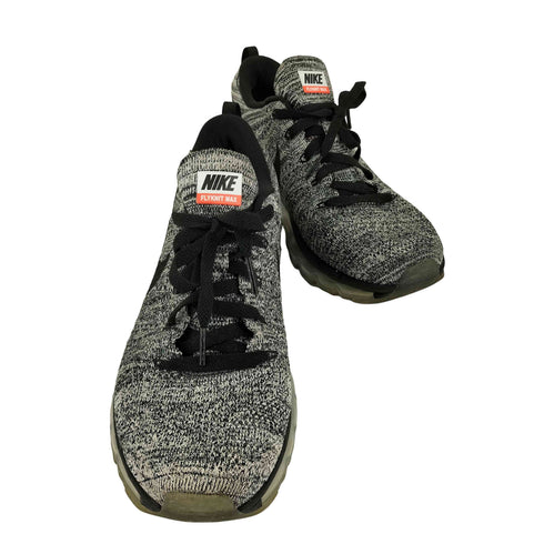 ナイキ NIKE FLYKNIT MAX メンズ JPN:27