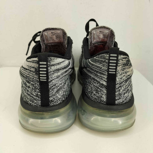 ナイキ NIKE FLYKNIT MAX メンズ JPN:27