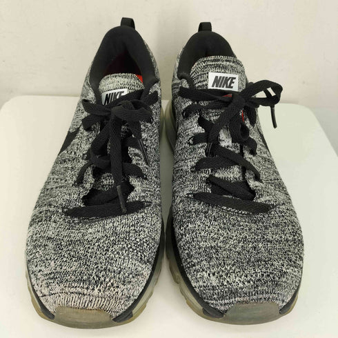 ナイキ NIKE FLYKNIT MAX メンズ JPN:27