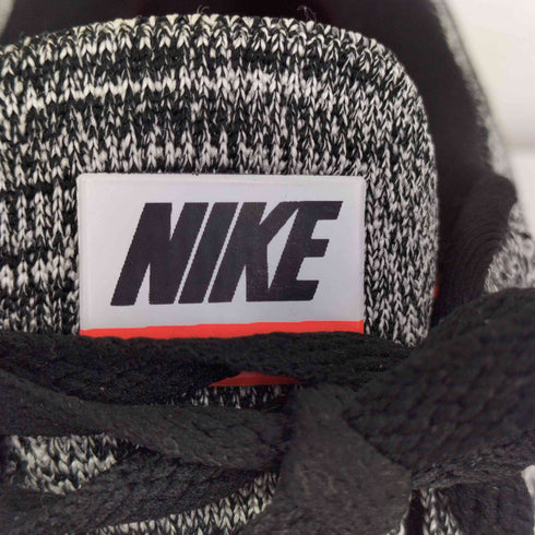 ナイキ NIKE FLYKNIT MAX メンズ JPN:27