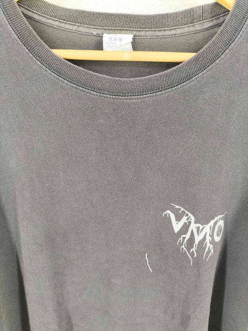 Violent Magic Orchestra (k)ollaps KANJI LONGSLEEVE T-SHIRTS メンズ JPN:L