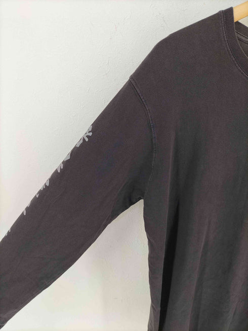 Violent Magic Orchestra (k)ollaps KANJI LONGSLEEVE T-SHIRTS メンズ JPN:L