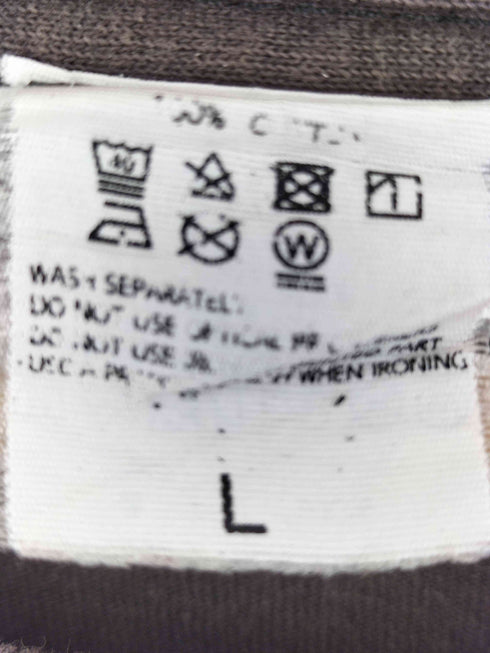 Violent Magic Orchestra (k)ollaps KANJI LONGSLEEVE T-SHIRTS メンズ JPN:L