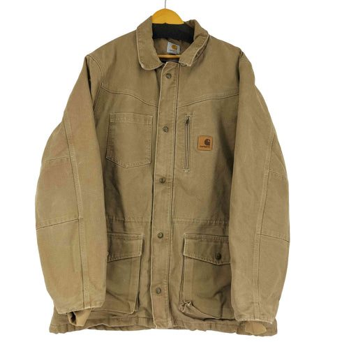 カーハート Carhartt Rancher Coat メンズ import:L