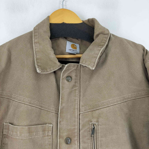 カーハート Carhartt Rancher Coat メンズ import:L