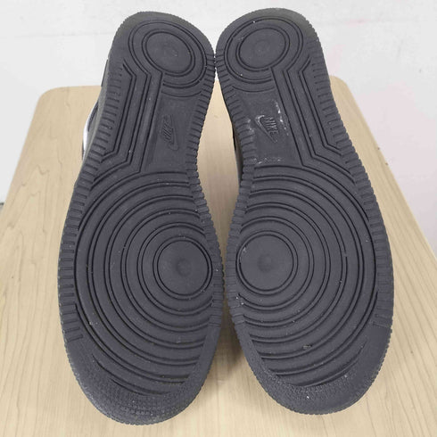 ナイキ NIKE エア フォース 1 '07 メンズ JPN:29