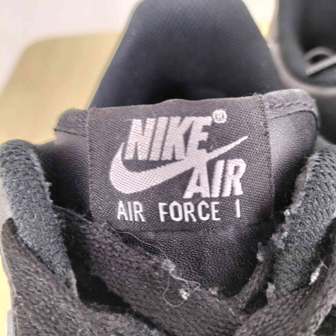 ナイキ NIKE エア フォース 1 '07 メンズ JPN:29