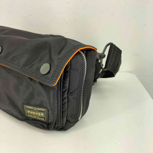 ポーター PORTER ENVELOPE BAG メンズ