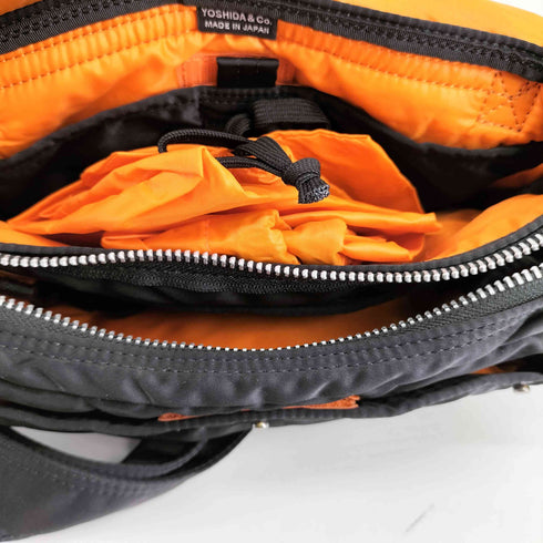 ポーター PORTER ENVELOPE BAG メンズ