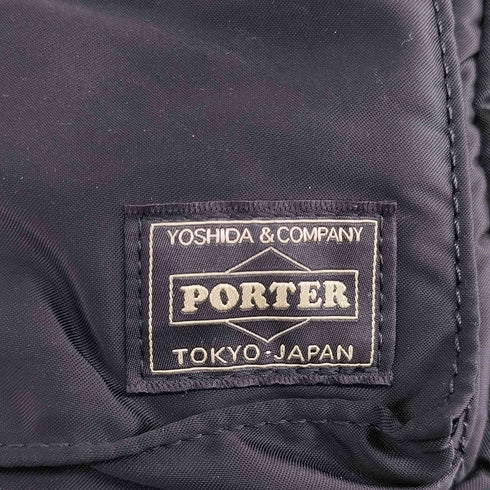 ポーター PORTER ENVELOPE BAG メンズ