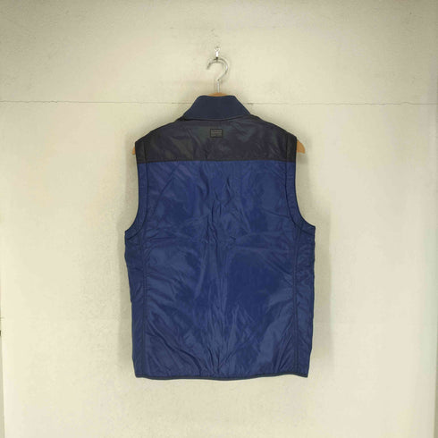 ジースターロー G-STAR RAW SETSCALE OVERSHIRT VEST レディース import:S