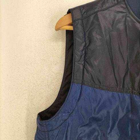 ジースターロー G-STAR RAW SETSCALE OVERSHIRT VEST レディース import:S