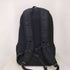 サイラス SILAS ブラックバックパック メンズ