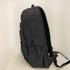 サイラス SILAS ブラックバックパック メンズ