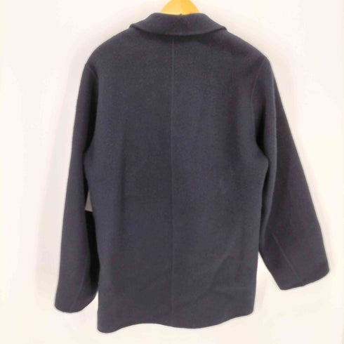 ジャーナルスタンダード JOURNAL STANDARD FOLL brushed napping rever blouson メンズ JPN:2