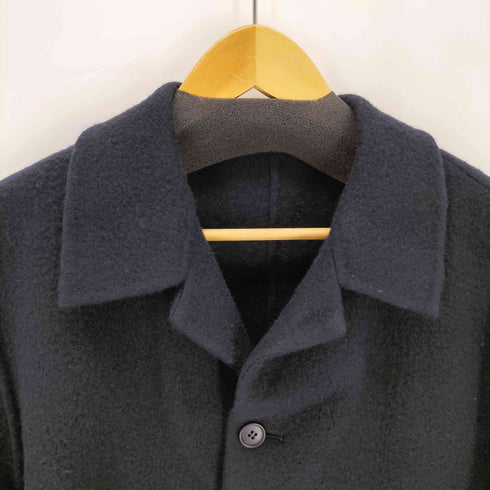 ジャーナルスタンダード JOURNAL STANDARD FOLL brushed napping rever blouson メンズ JPN:2