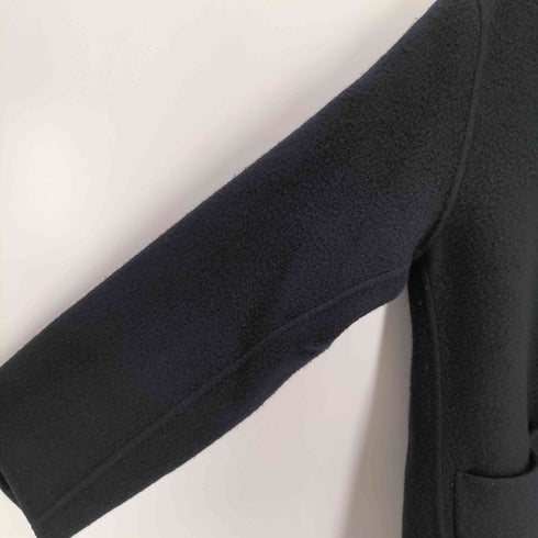 ジャーナルスタンダード JOURNAL STANDARD FOLL brushed napping rever blouson メンズ JPN:2