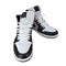 ジョーダンブランド JORDAN BRAND エアジョーダン1 ミッド ホワイト/ラストピンク/ブラック メンズ JPN:28