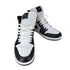 ジョーダンブランド JORDAN BRAND エアジョーダン1 ミッド ホワイト/ラストピンク/ブラック メンズ JPN:28