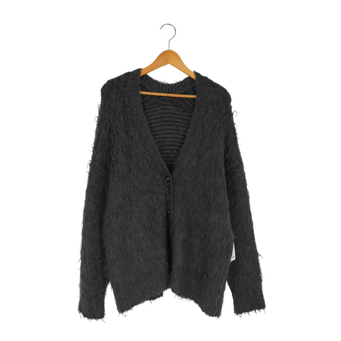 メゾンスペシャル MAISON SPECIAL 22AW メランジファーニットカーディガン レディース FREE