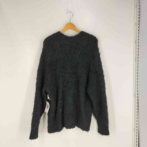 メゾンスペシャル MAISON SPECIAL 22AW メランジファーニットカーディガン レディース FREE