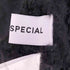 メゾンスペシャル MAISON SPECIAL 22AW メランジファーニットカーディガン レディース FREE