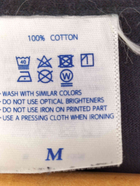 (K)OLLAPS × PSYCHIC TV L/STEE (K)OLLAPS NOISE PROJECT メンズ JPN:M