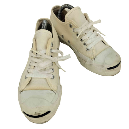 コンバース CONVERSE 90-00s USA製 JACK PURCELL ジャックパーセル レディース CONVERSE:4 1/2