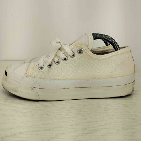 コンバース CONVERSE 90-00s USA製 JACK PURCELL ジャックパーセル レディース CONVERSE:4 1/2