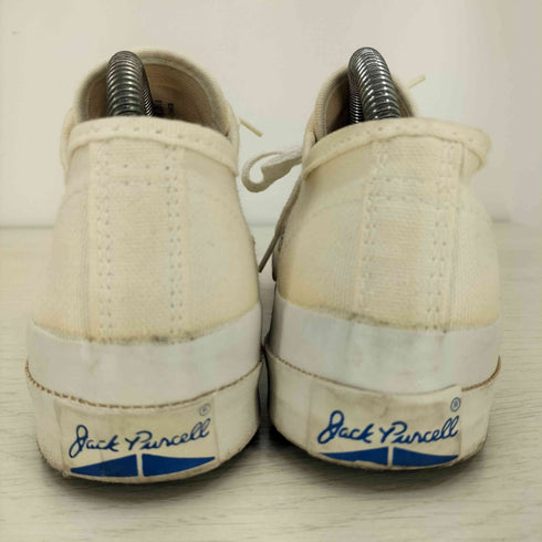 コンバース CONVERSE 90-00s USA製 JACK PURCELL ジャックパーセル レディース CONVERSE:4 1/2